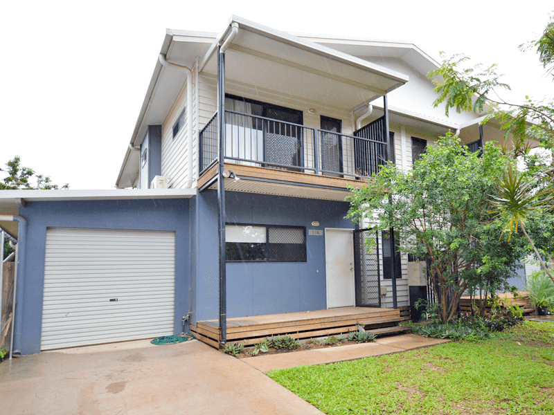 1/11 Yileen Court, Rocky Point, QLD 4874