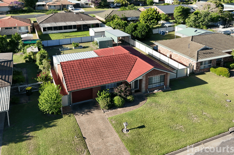 26 Herbert Appleby Circuit, South West Rocks, NSW 2431