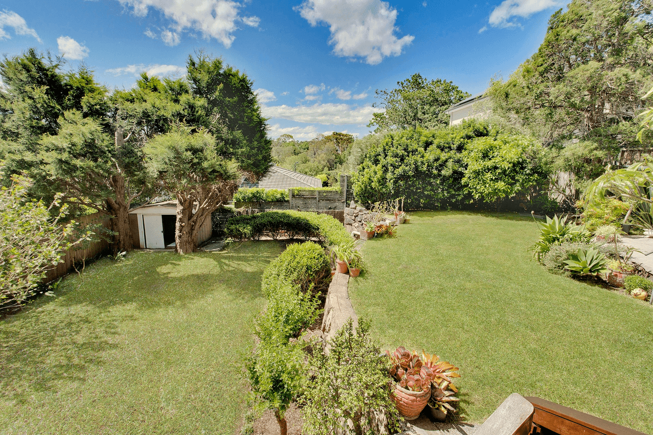 7 Kyogle Place, Frenchs Forest, NSW 2086