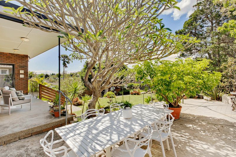 7 Kyogle Place, Frenchs Forest, NSW 2086