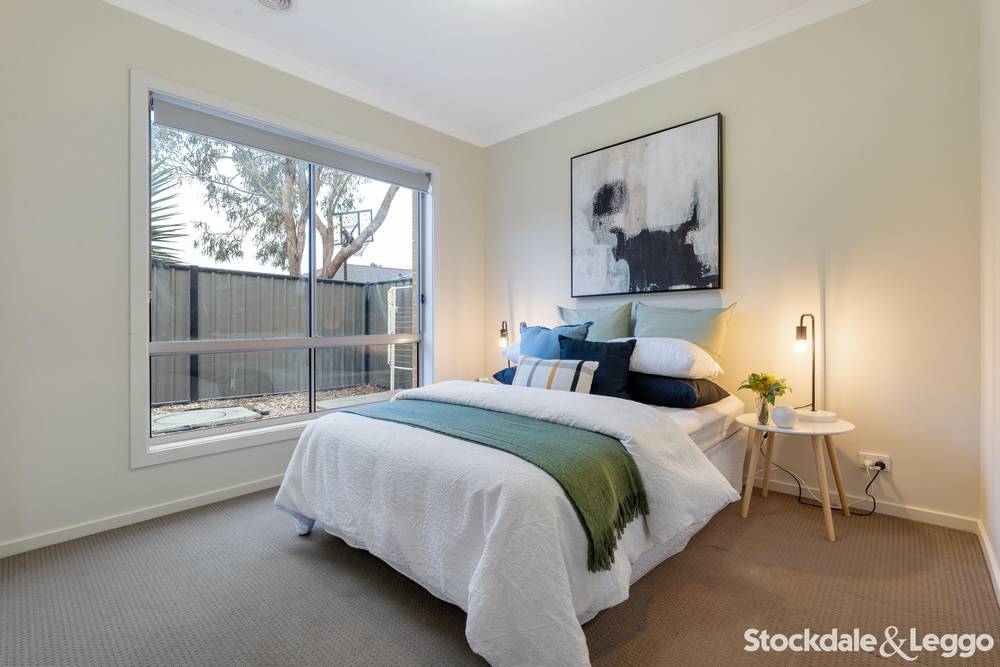 68 Huntington Drive, CRAIGIEBURN, VIC 3064