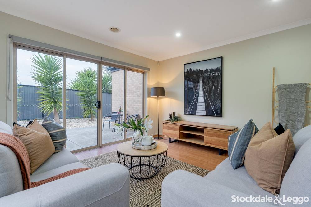 68 Huntington Drive, CRAIGIEBURN, VIC 3064