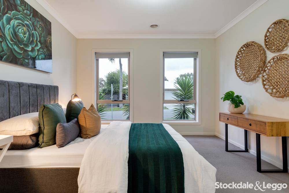 68 Huntington Drive, CRAIGIEBURN, VIC 3064