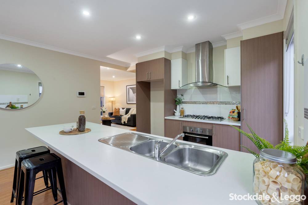 68 Huntington Drive, CRAIGIEBURN, VIC 3064