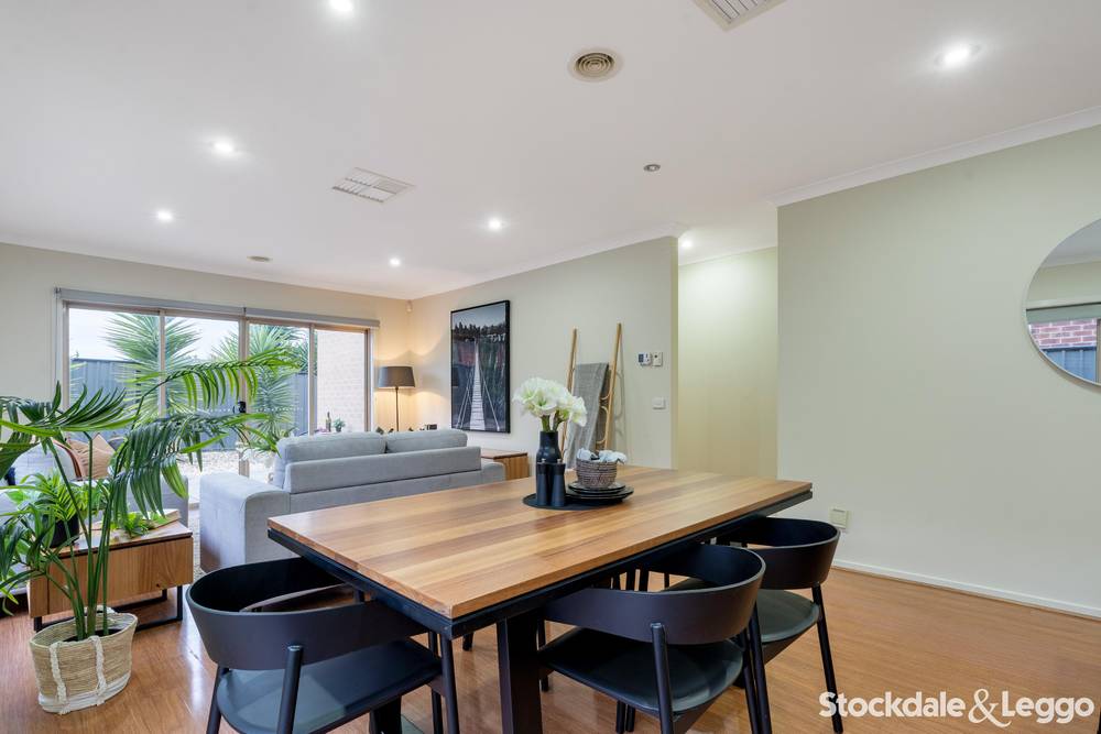 68 Huntington Drive, CRAIGIEBURN, VIC 3064