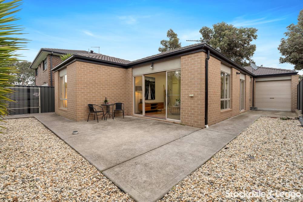 68 Huntington Drive, CRAIGIEBURN, VIC 3064