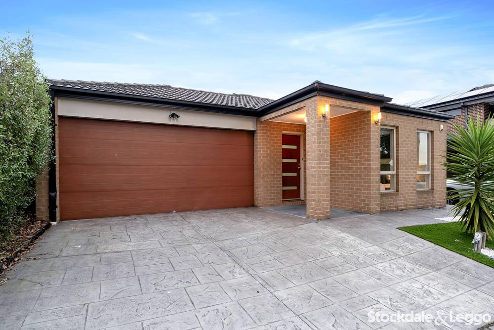 68 Huntington Drive, CRAIGIEBURN, VIC 3064