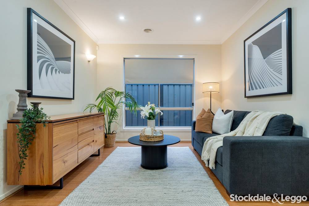 68 Huntington Drive, CRAIGIEBURN, VIC 3064