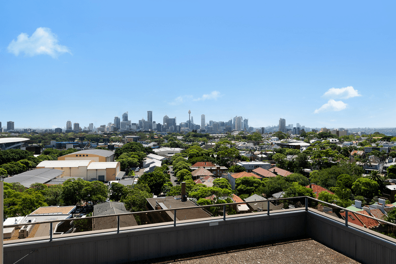 16/49-51 Cook Road, CENTENNIAL PARK, NSW 2021