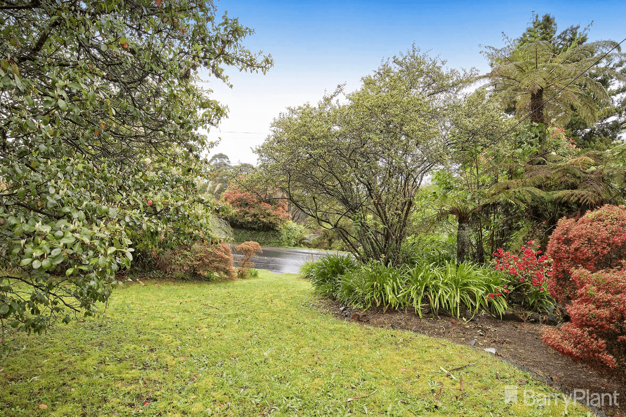 1 Nugent Street, Monbulk, VIC 3793