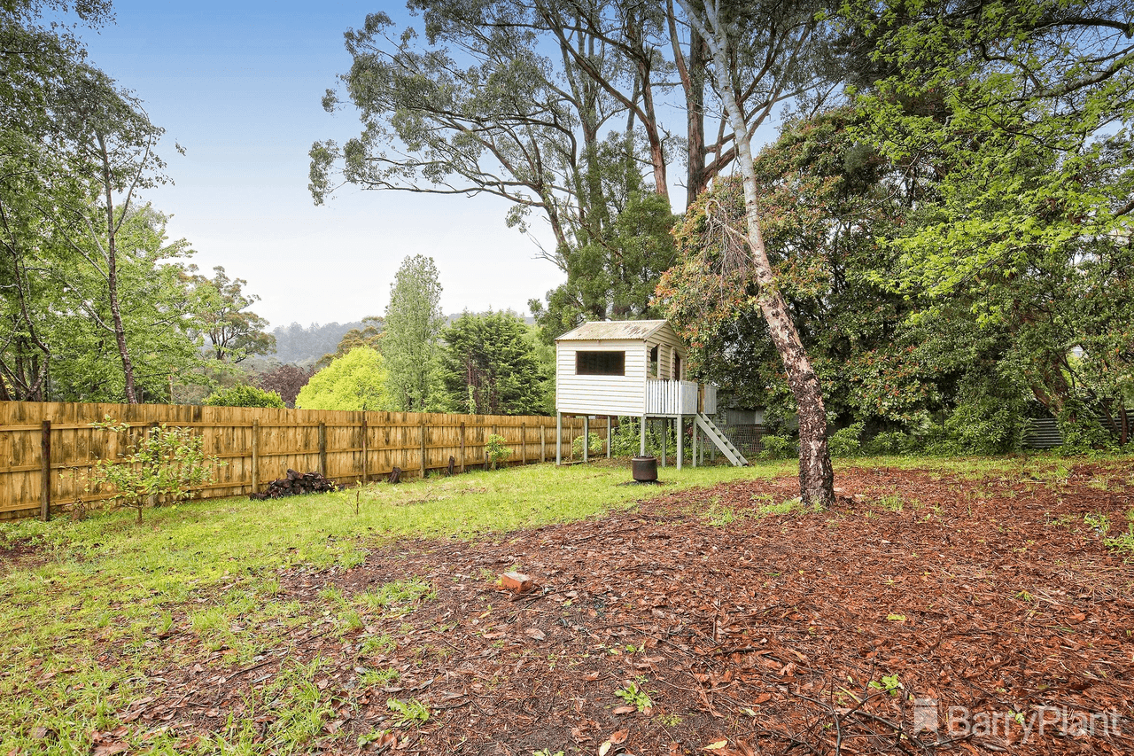 1 Nugent Street, Monbulk, VIC 3793