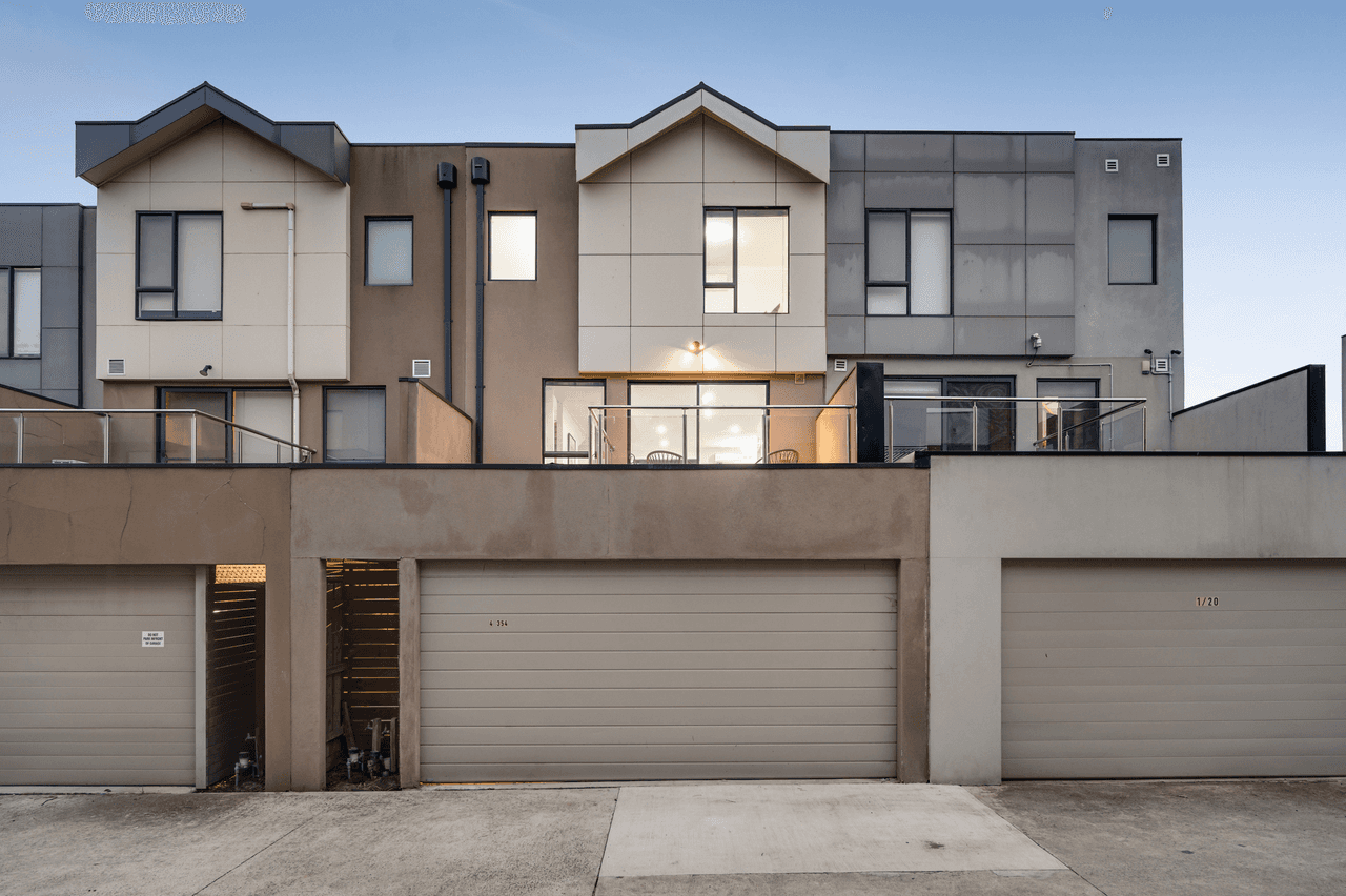 4/354 Grand Boulevard, CRAIGIEBURN, VIC 3064