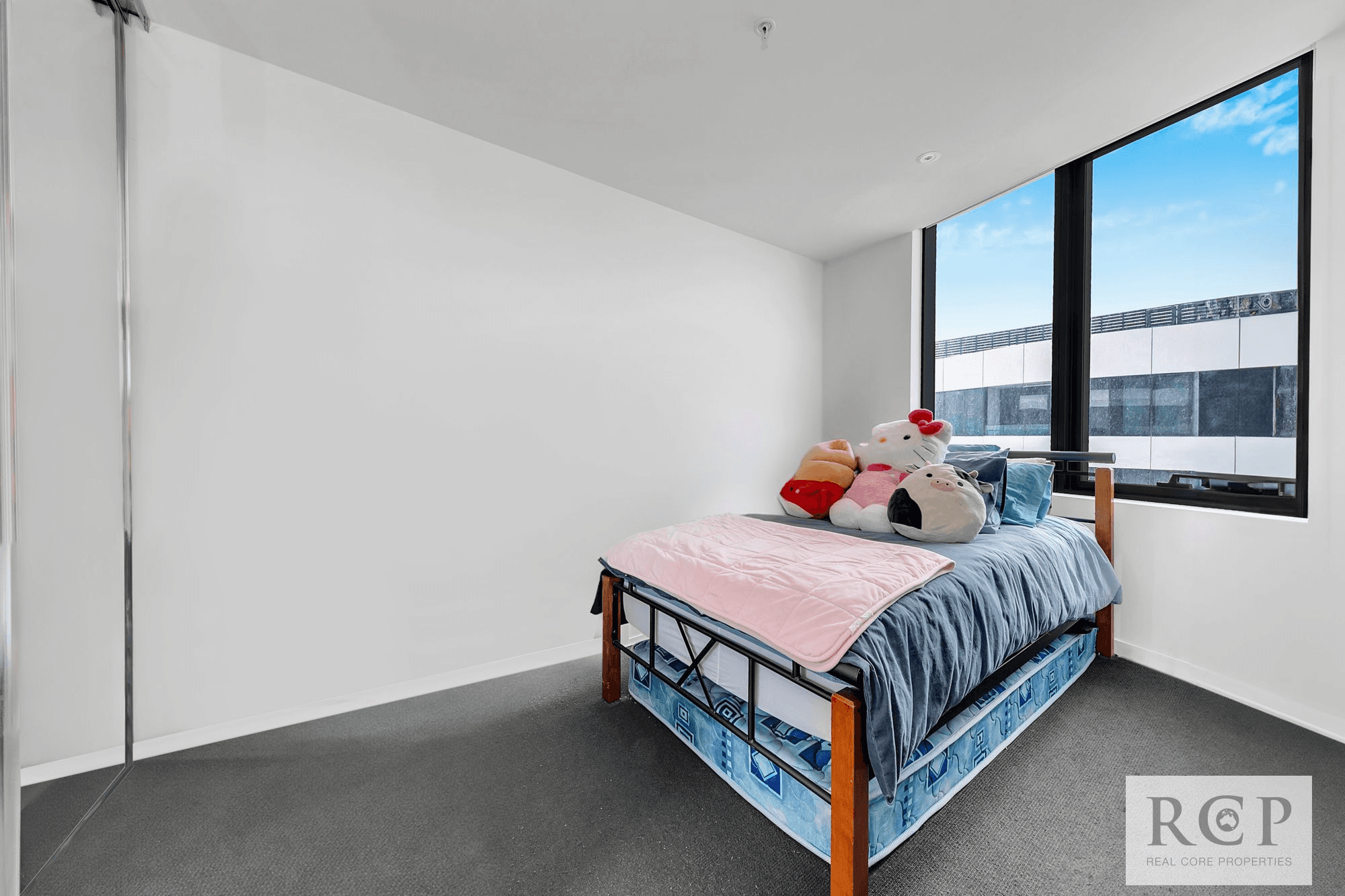 2107/8 Hallenstein Street, FOOTSCRAY, VIC 3011