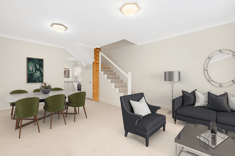 2/328 Great North Road, Abbotsford, NSW 2046