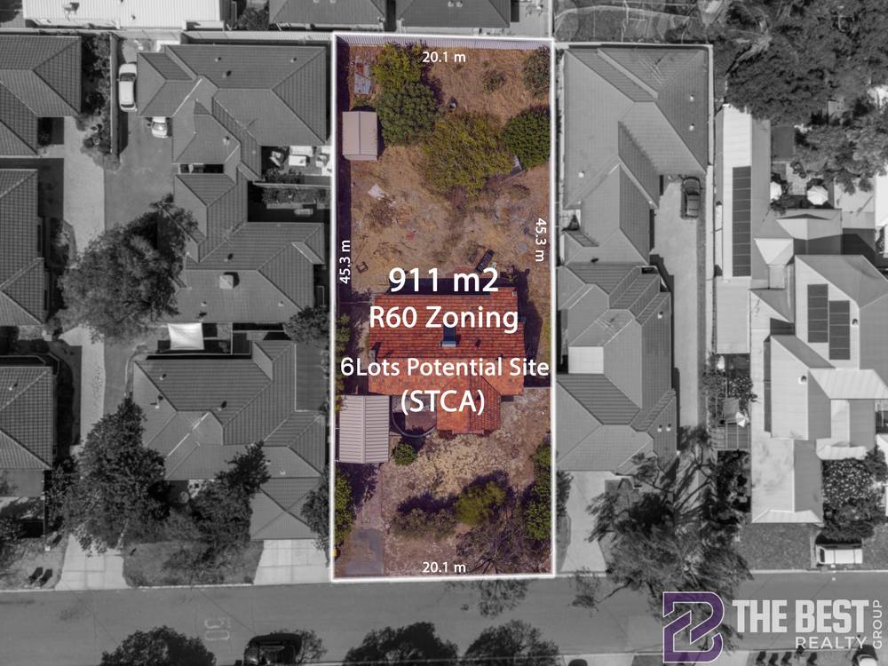 12 Norman Street, ST JAMES, WA 6102