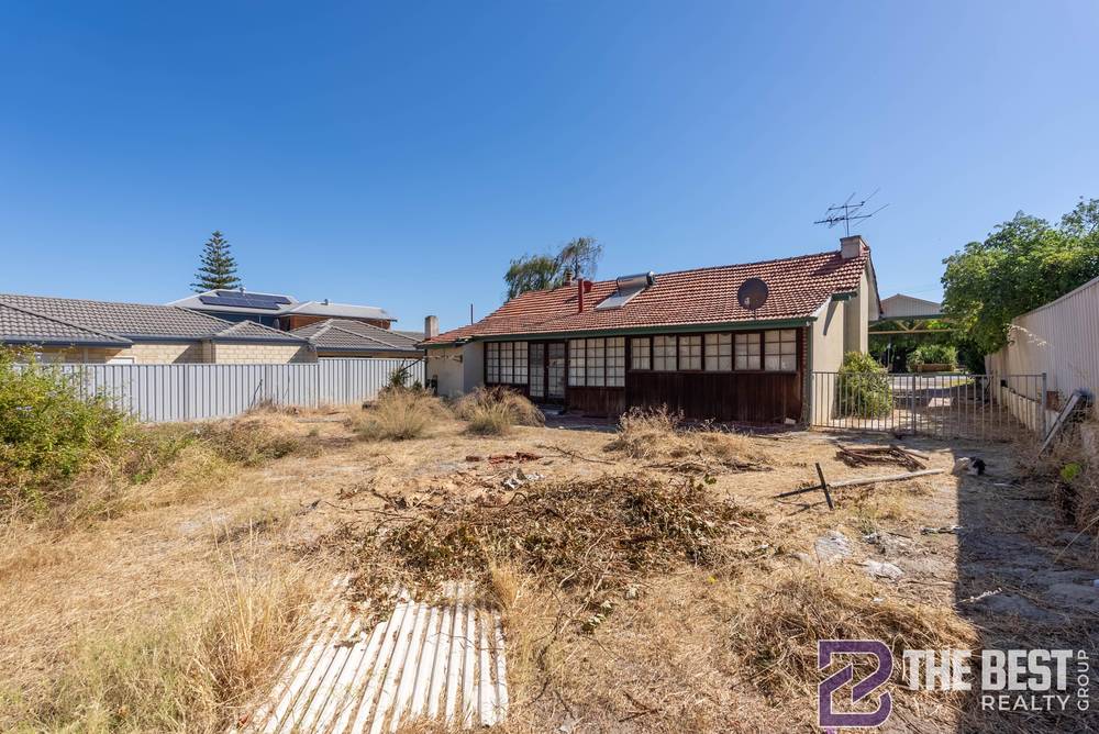 12 Norman Street, ST JAMES, WA 6102