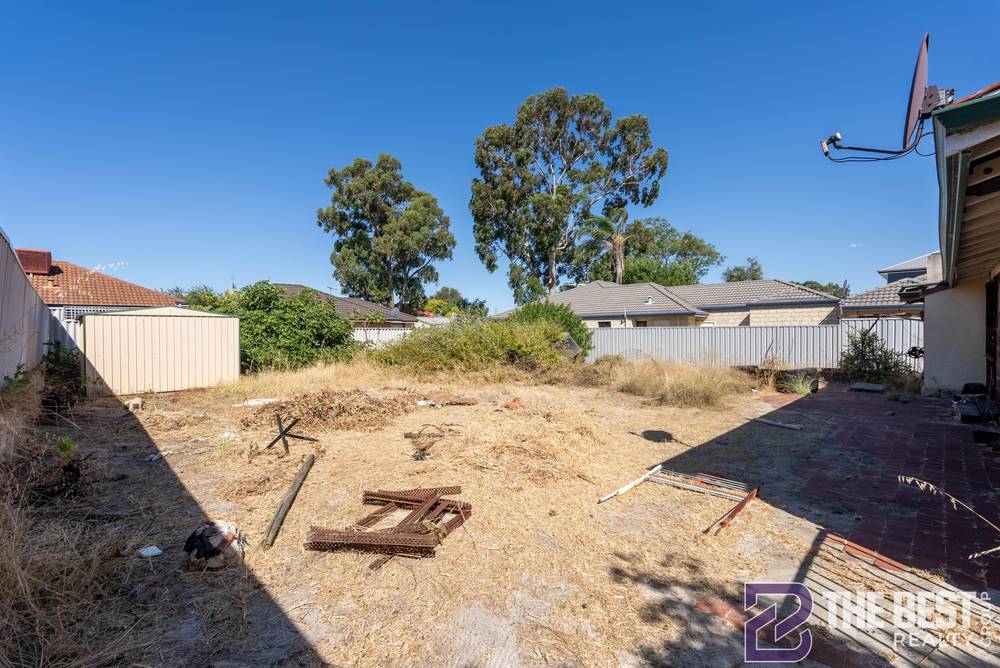 12 Norman Street, ST JAMES, WA 6102