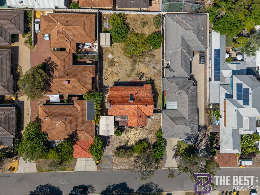 12 Norman Street, ST JAMES, WA 6102