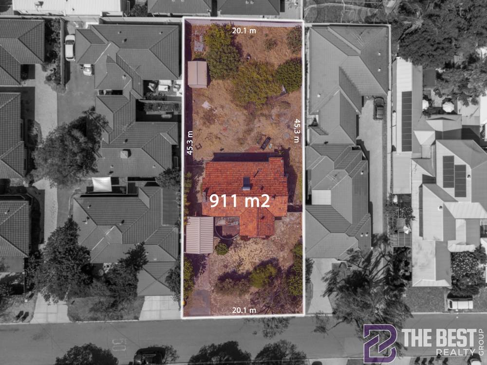 12 Norman Street, ST JAMES, WA 6102
