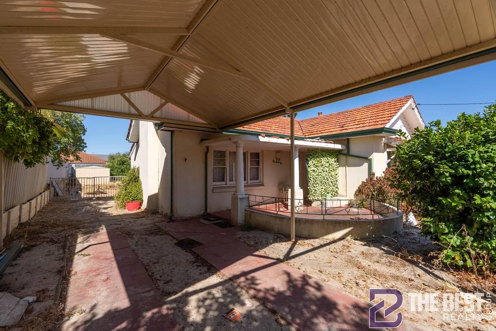 12 Norman Street, ST JAMES, WA 6102