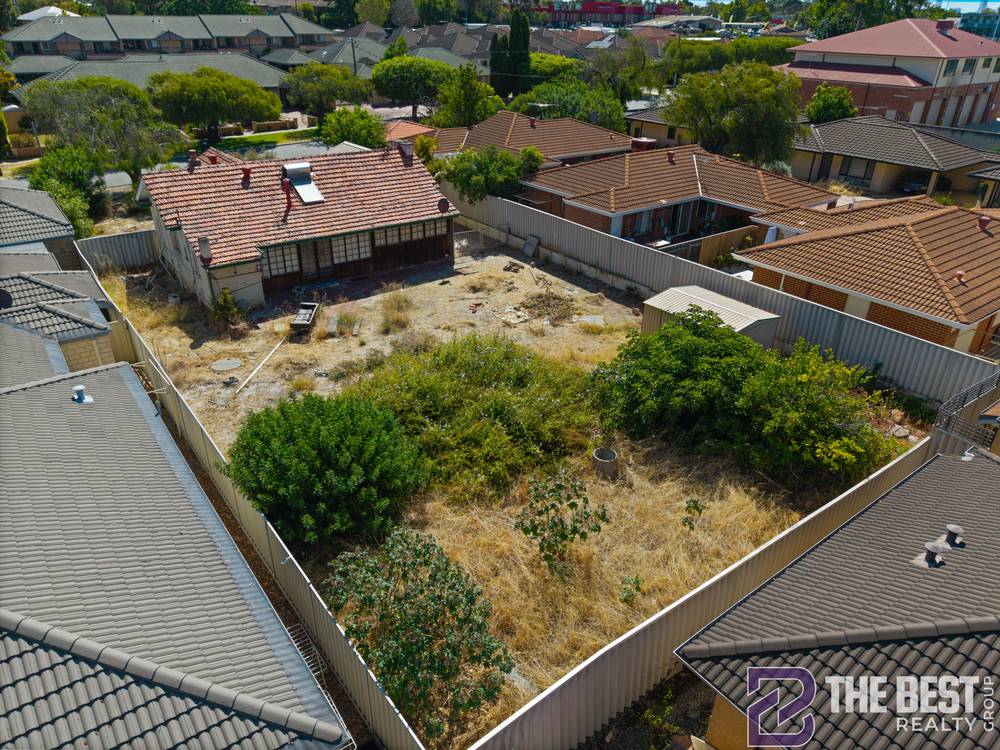 12 Norman Street, ST JAMES, WA 6102