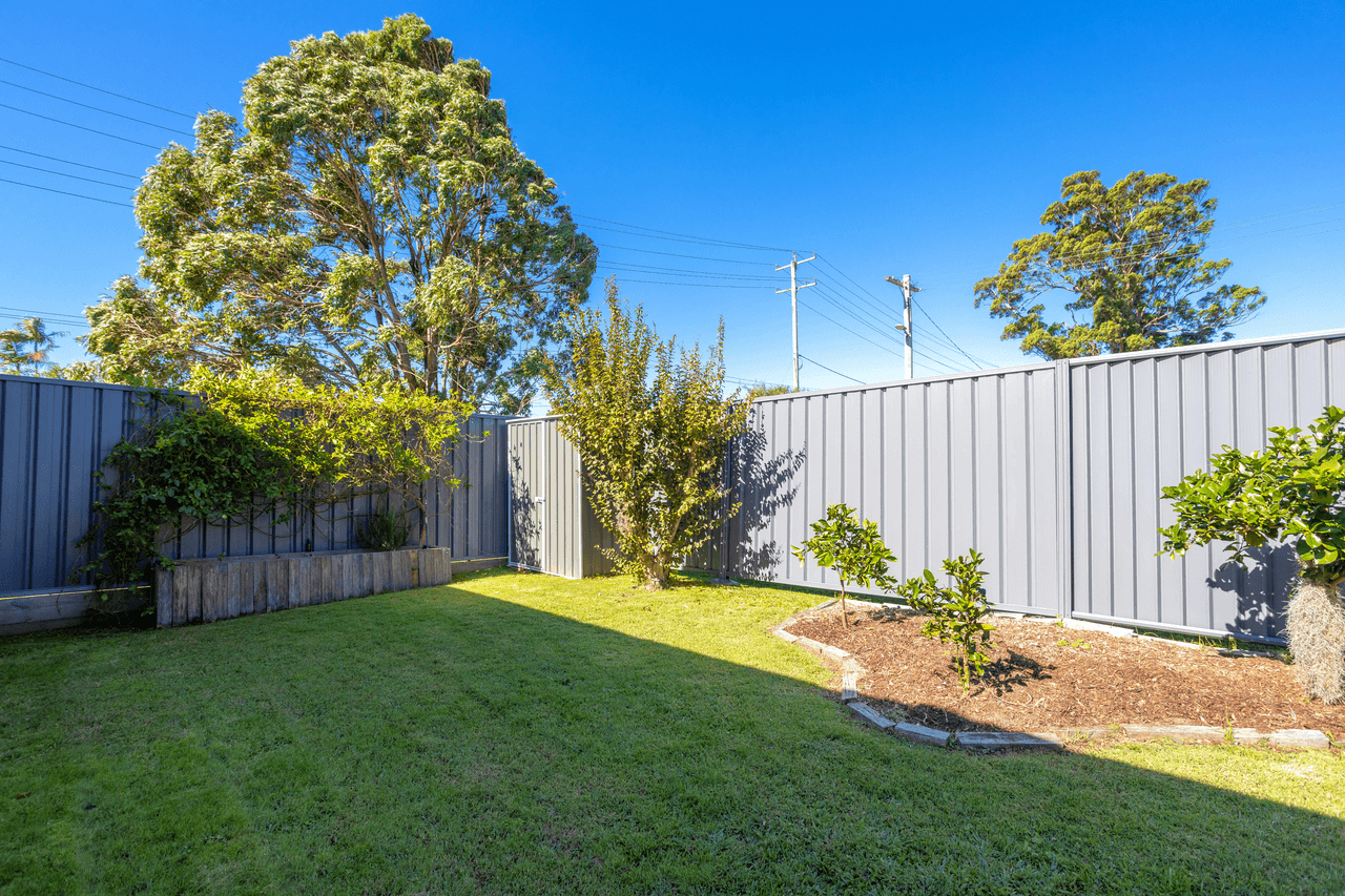 14 Wingham Road, TAREE, NSW 2430