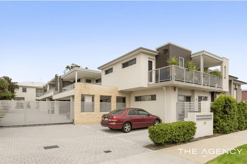 9/212 Kooyong Road, Rivervale, WA 6103