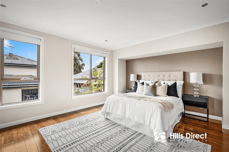 49 Meander Crescent, The Ponds, NSW 2769