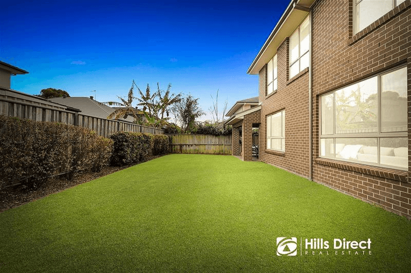 49 Meander Crescent, The Ponds, NSW 2769