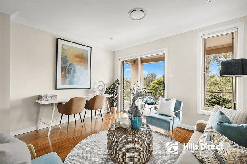 49 Meander Crescent, The Ponds, NSW 2769