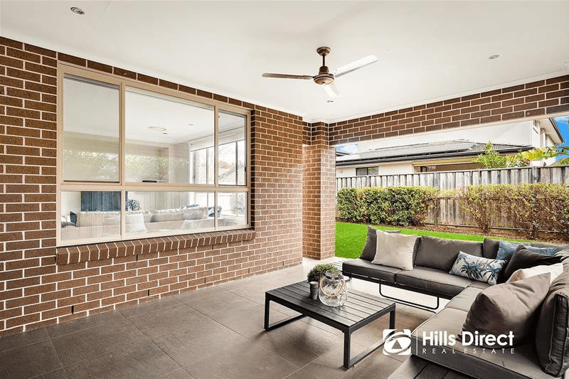 49 Meander Crescent, The Ponds, NSW 2769