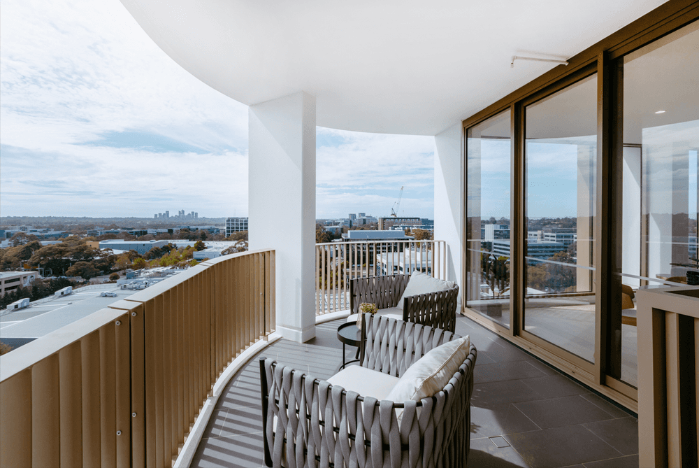 2 Bed/80 Waterloo Road, MACQUARIE PARK, NSW 2113
