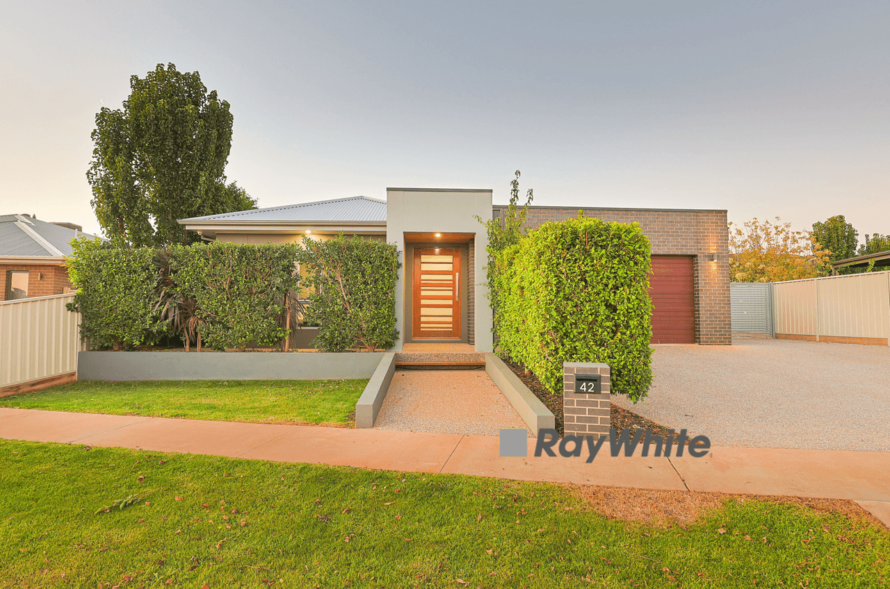 42 Olivia Drive, MILDURA, VIC 3500