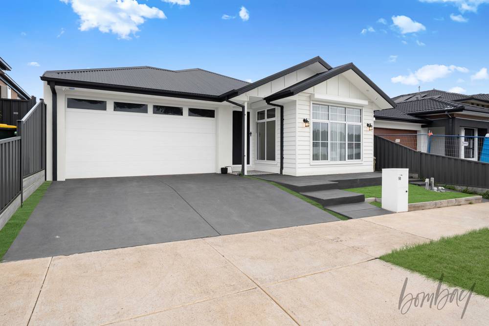 98 Arcturus Drive, KALKALLO, VIC 3064