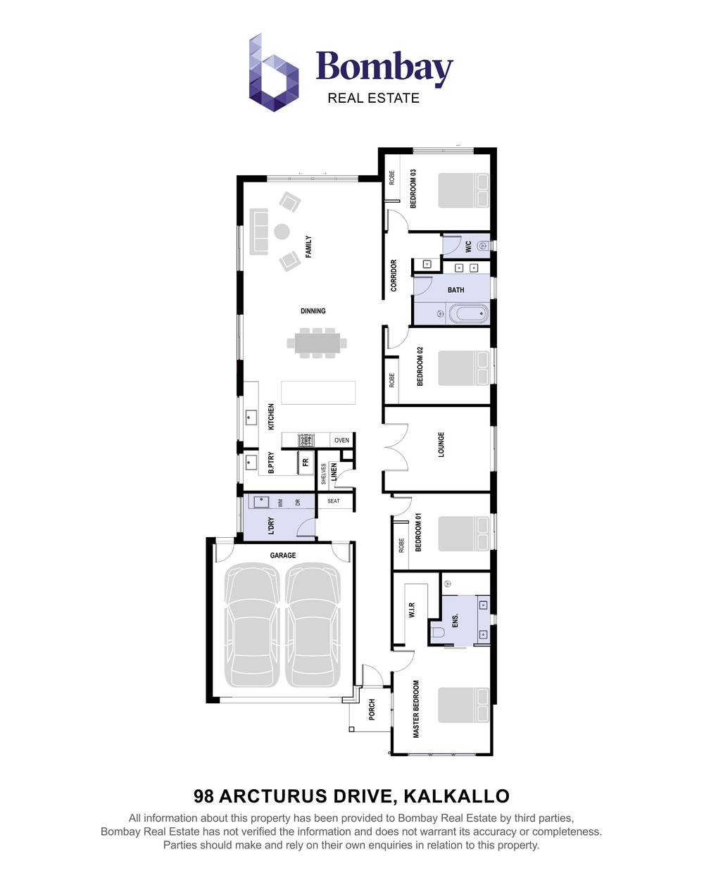 98 Arcturus Drive, KALKALLO, VIC 3064