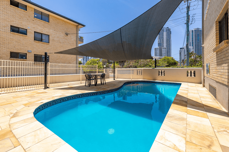 16/26 Stanhill Drive, Chevron Island, QLD 4217