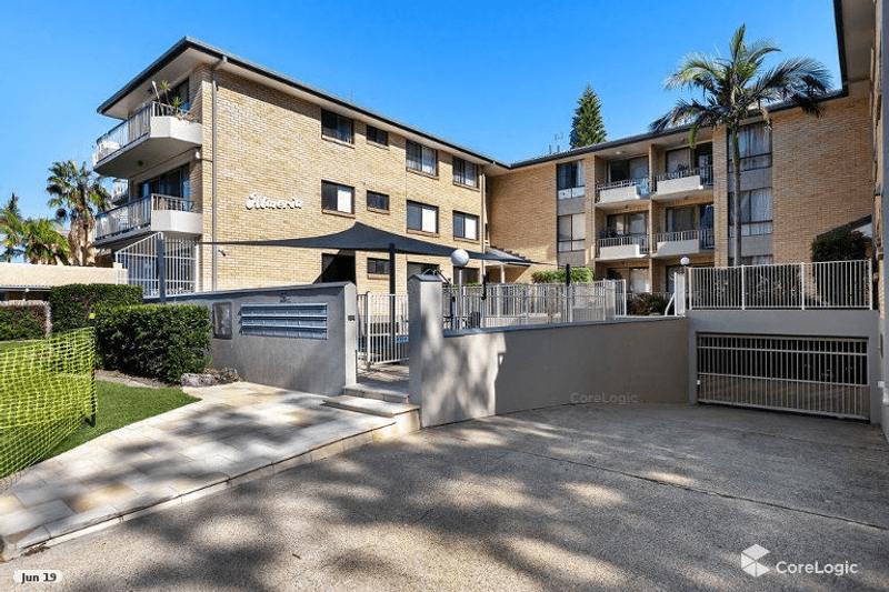 16/26 Stanhill Drive, Chevron Island, QLD 4217