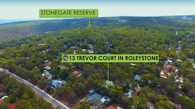 13 Trevor Court, Roleystone, WA 6111