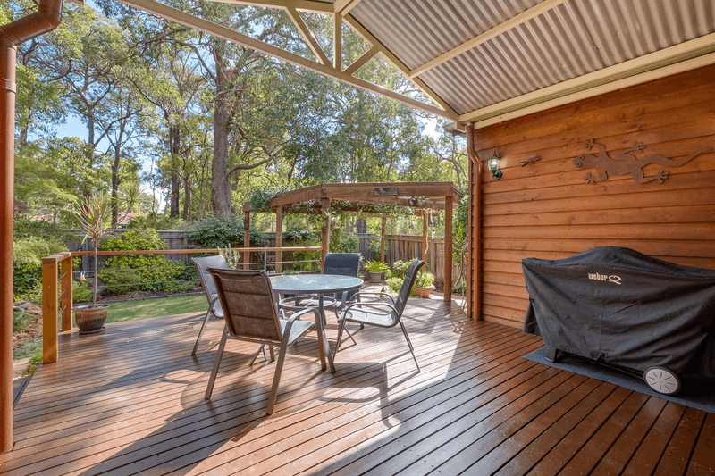 13 Trevor Court, Roleystone, WA 6111