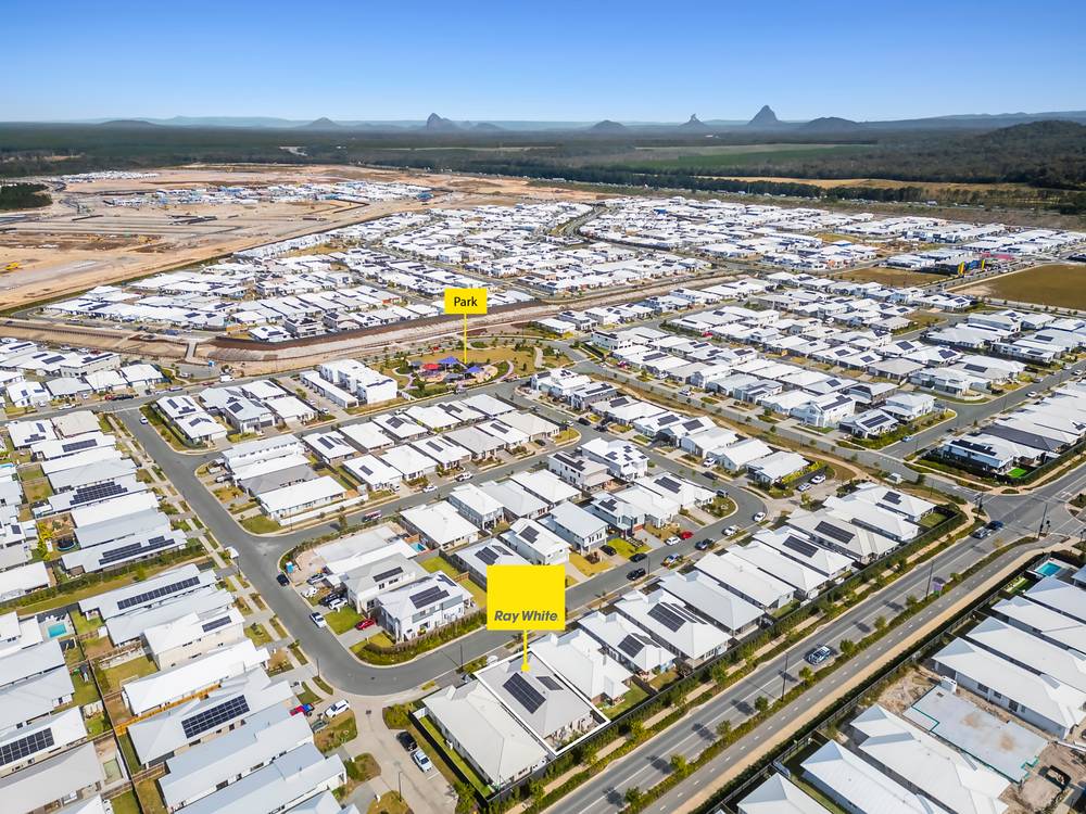 38 Lindeman Crescent, BANYA, QLD 4551
