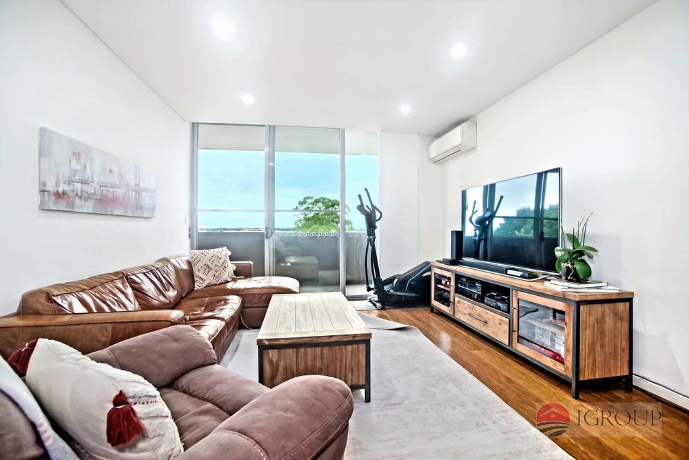 Unit 226/203 Birdwood Rd, Georges Hall, NSW 2198