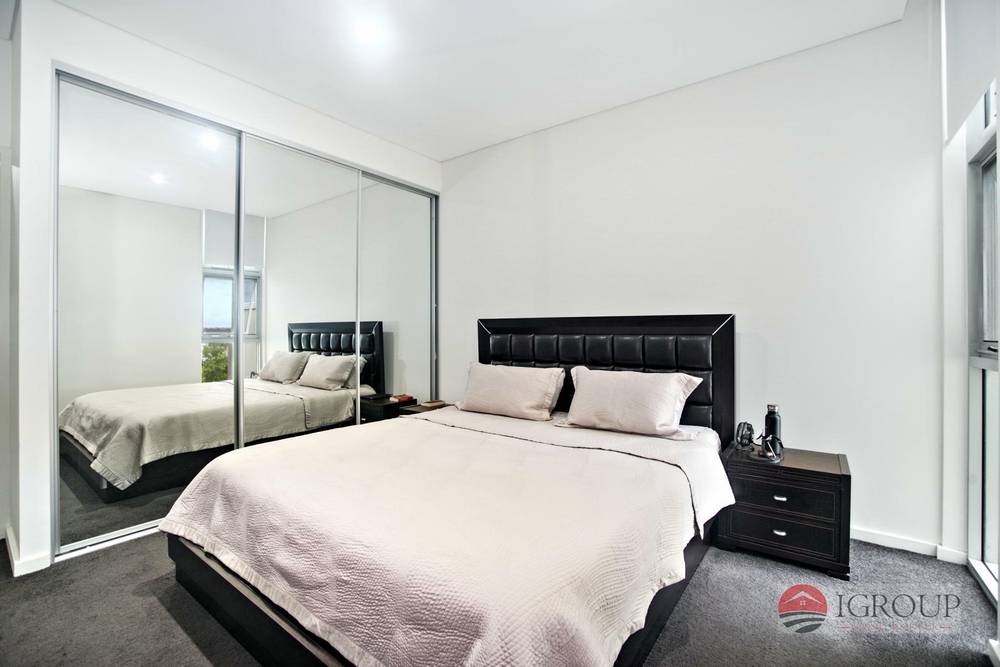 Unit 226/203 Birdwood Rd, Georges Hall, NSW 2198