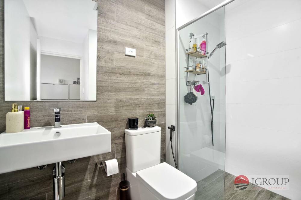 Unit 226/203 Birdwood Rd, Georges Hall, NSW 2198