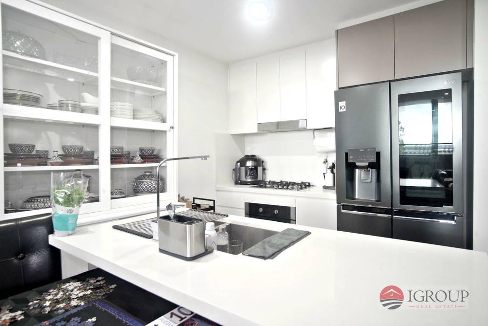 Unit 226/203 Birdwood Rd, Georges Hall, NSW 2198