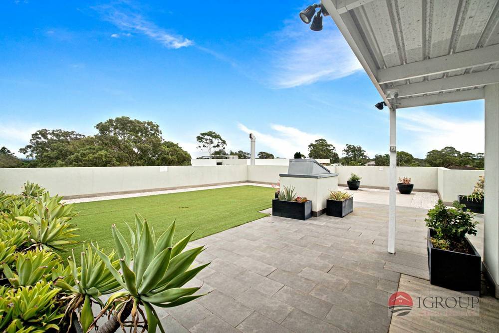 Unit 226/203 Birdwood Rd, Georges Hall, NSW 2198