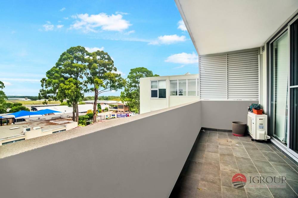 Unit 226/203 Birdwood Rd, Georges Hall, NSW 2198