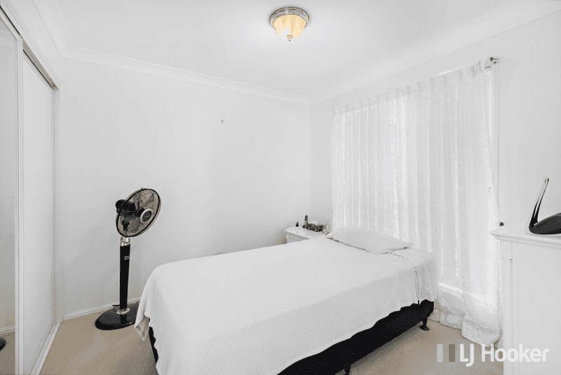 4/8 Homer Street, CLEVELAND, QLD 4163