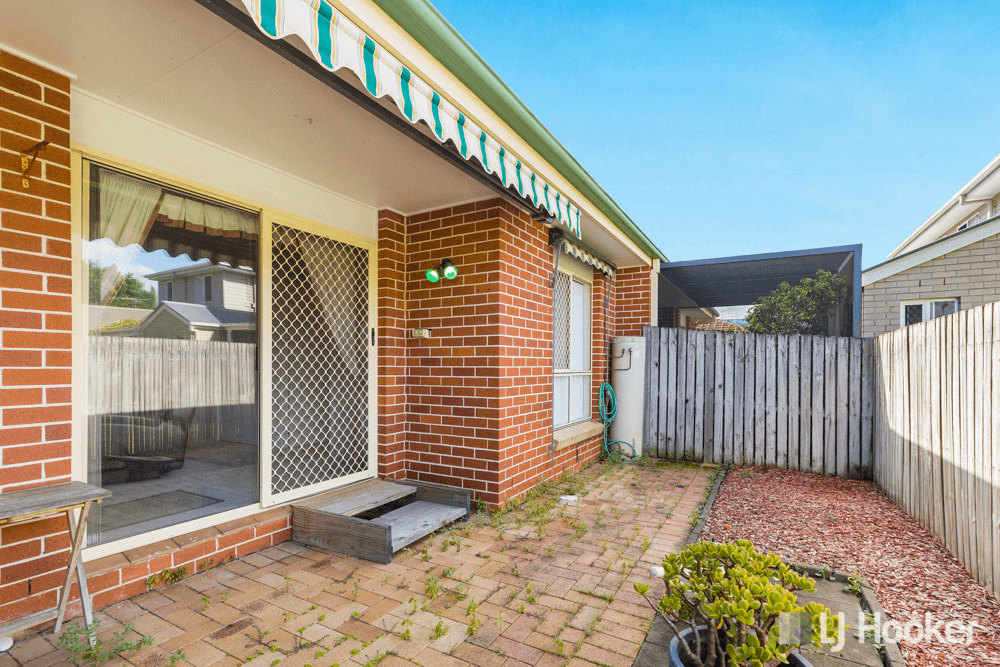 4/8 Homer Street, CLEVELAND, QLD 4163