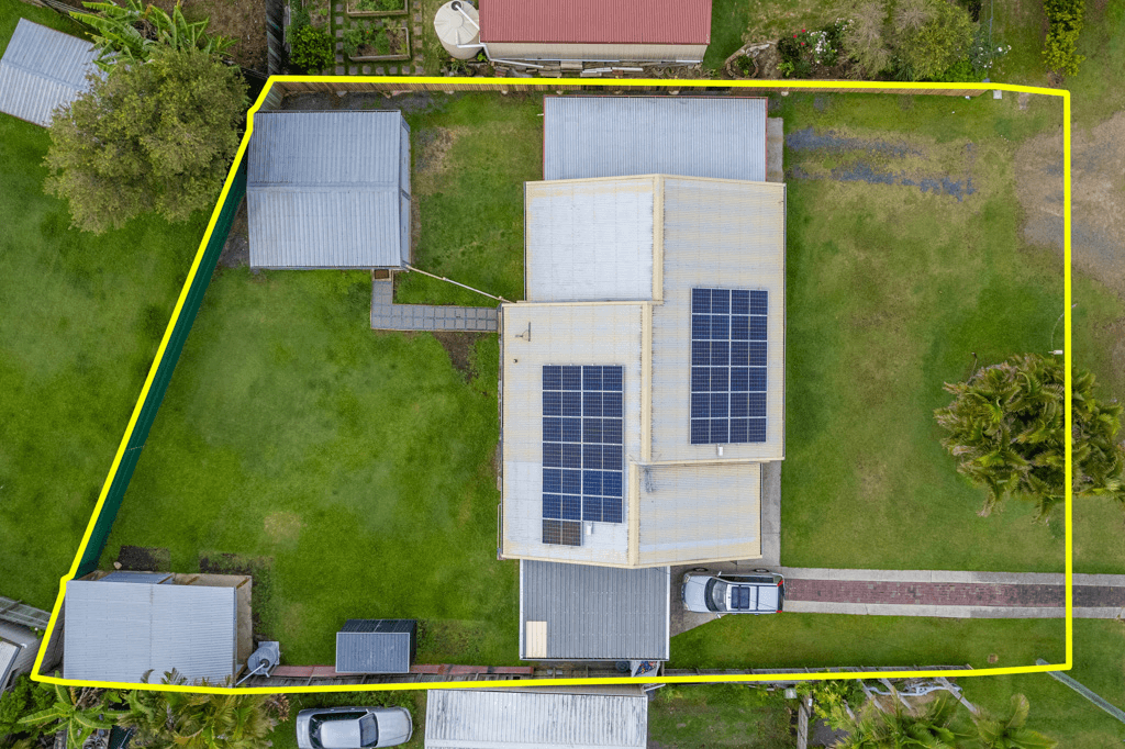 37 Bellmere Road, BELLMERE, QLD 4510