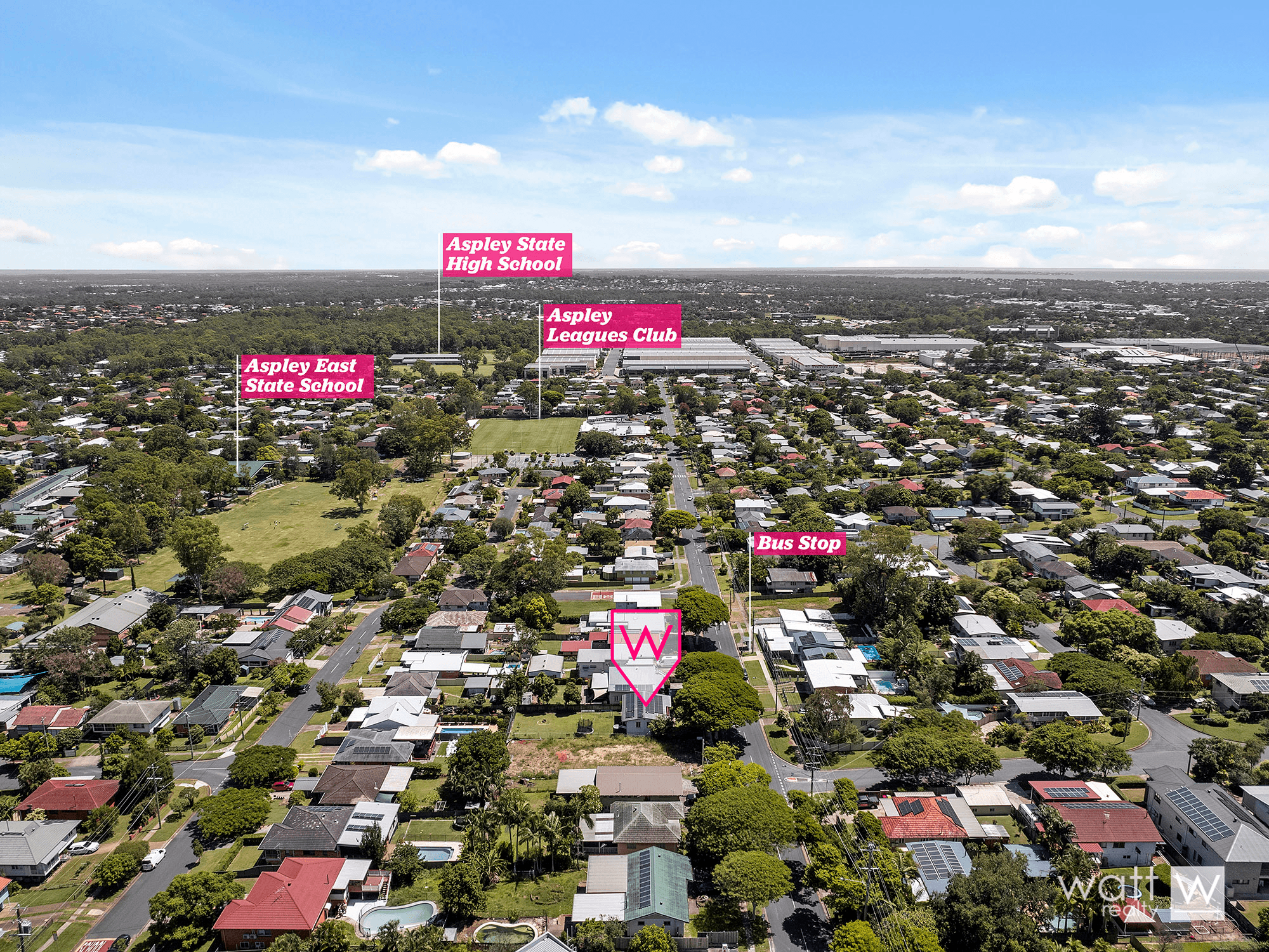 101 Kirby Road, Aspley, QLD 4034